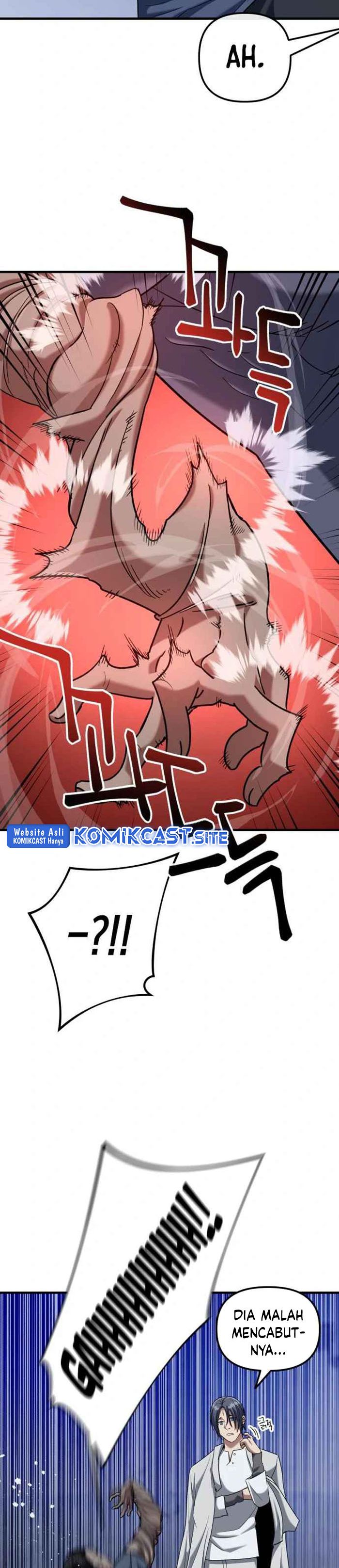 Killing Killer