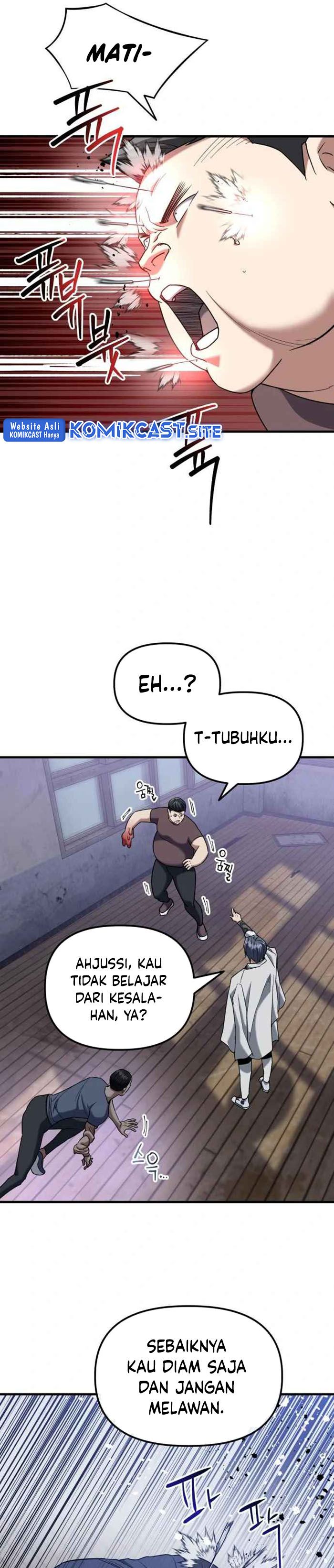 Killing Killer