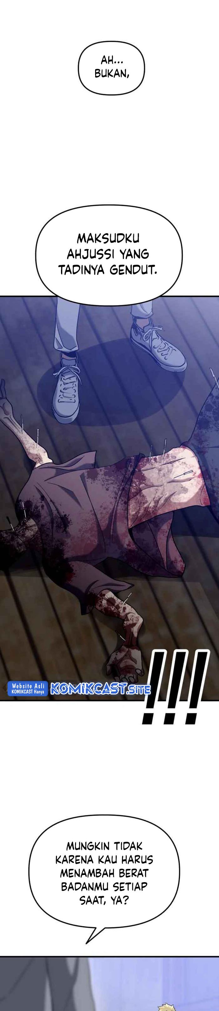 Killing Killer