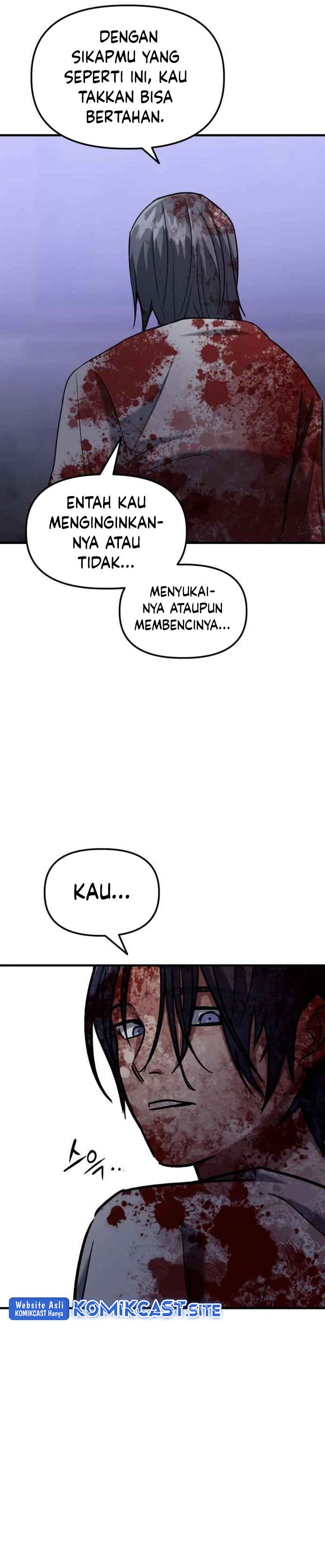 Killing Killer