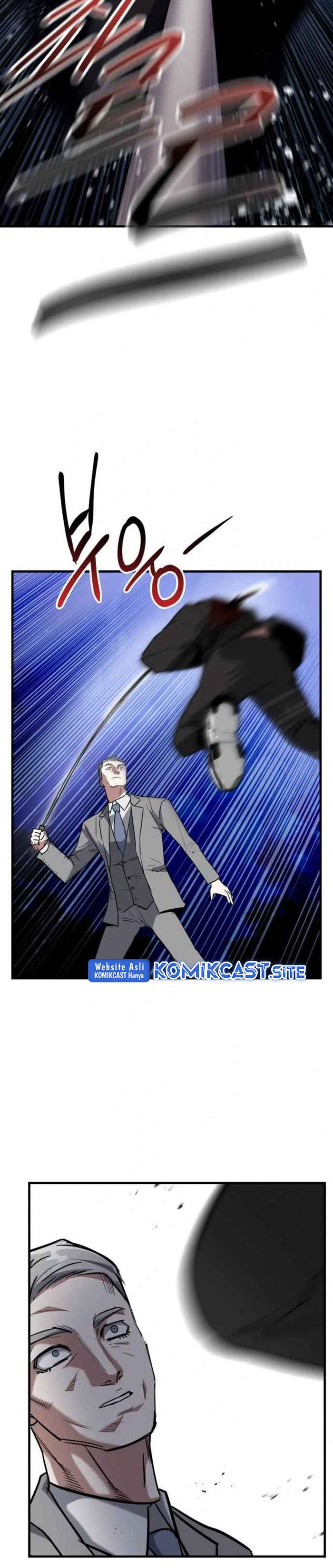 Killing Killer