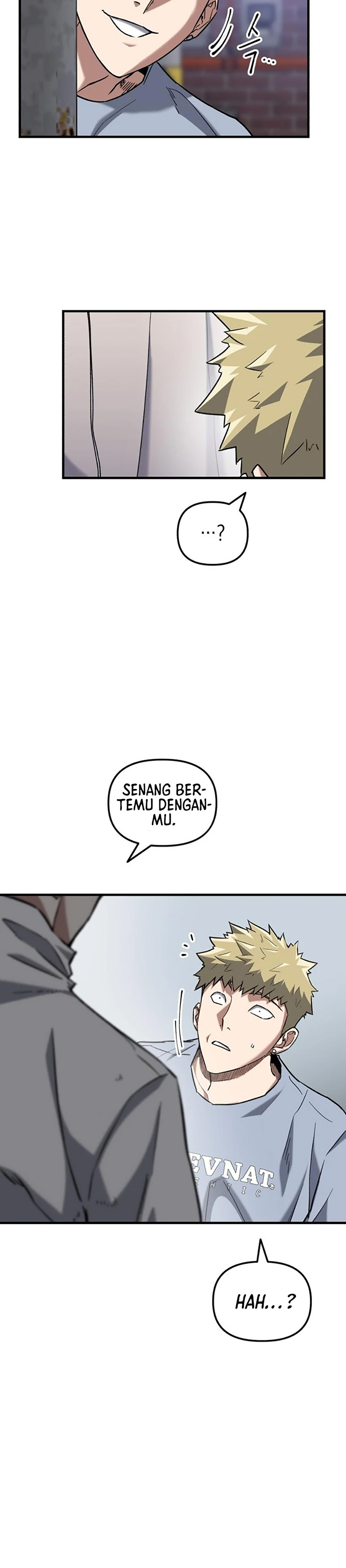 Killing Killer