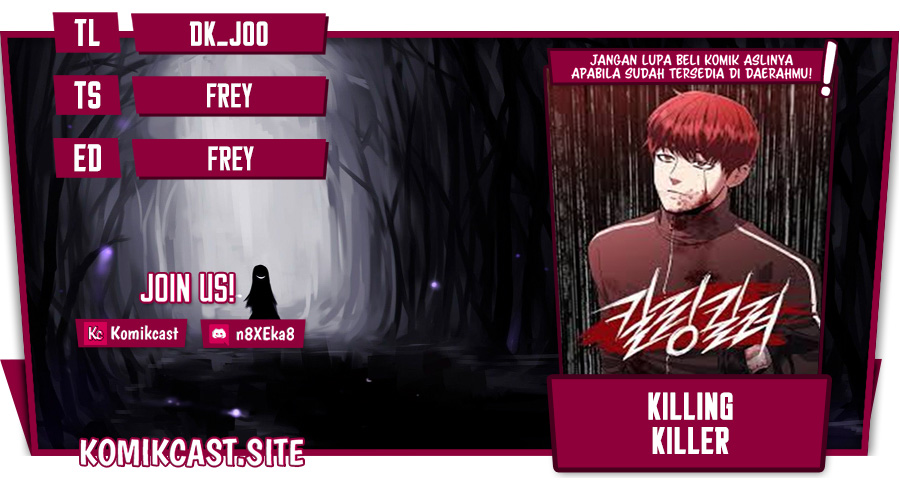 Killing Killer
