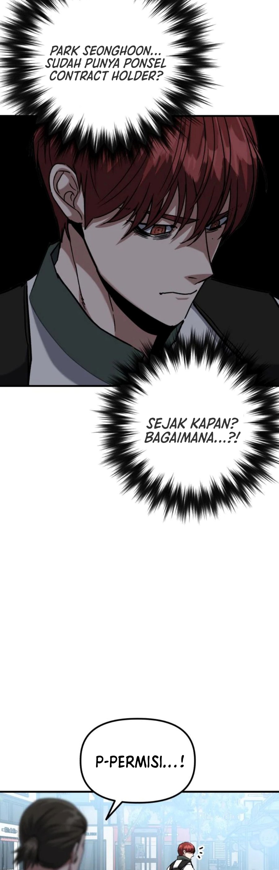Killing Killer
