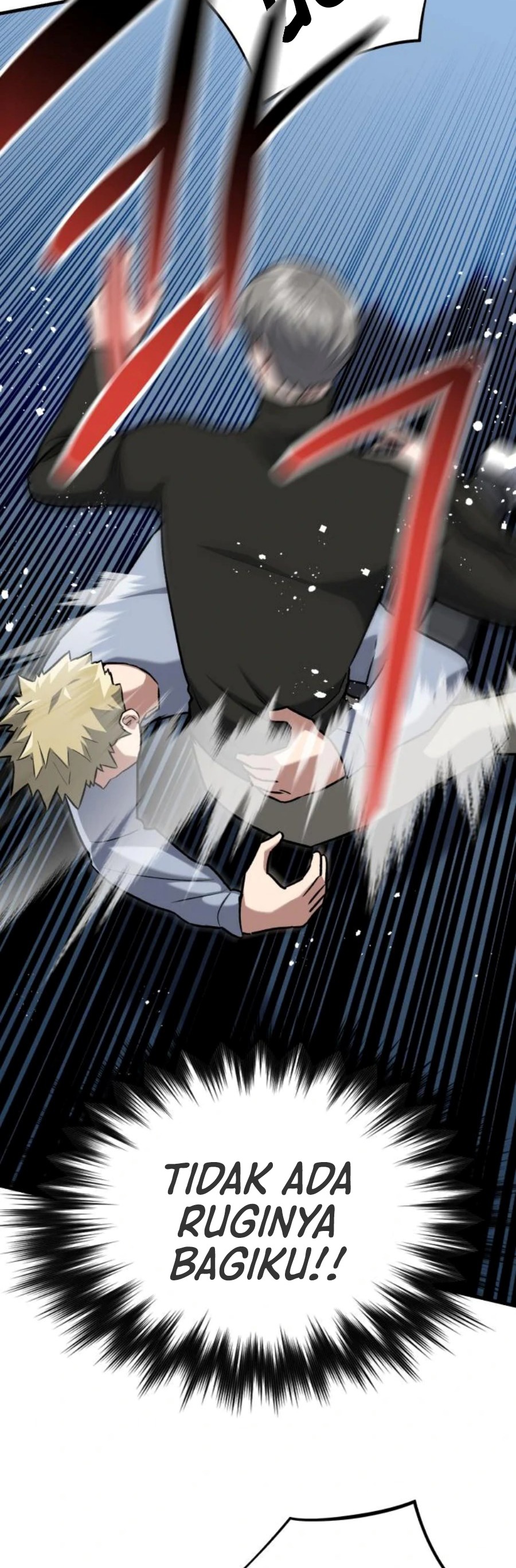 Killing Killer