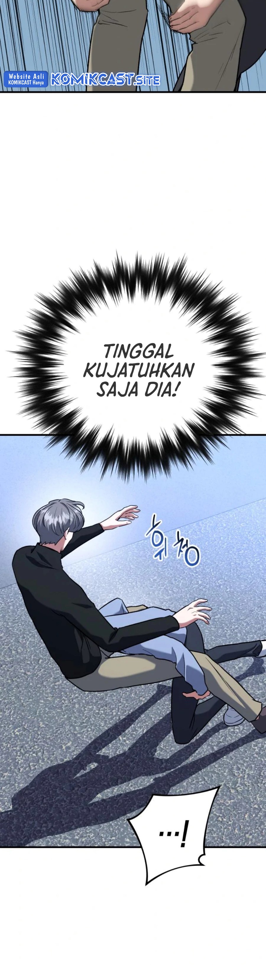 Killing Killer