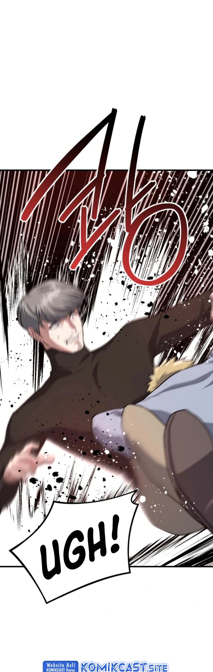 Killing Killer