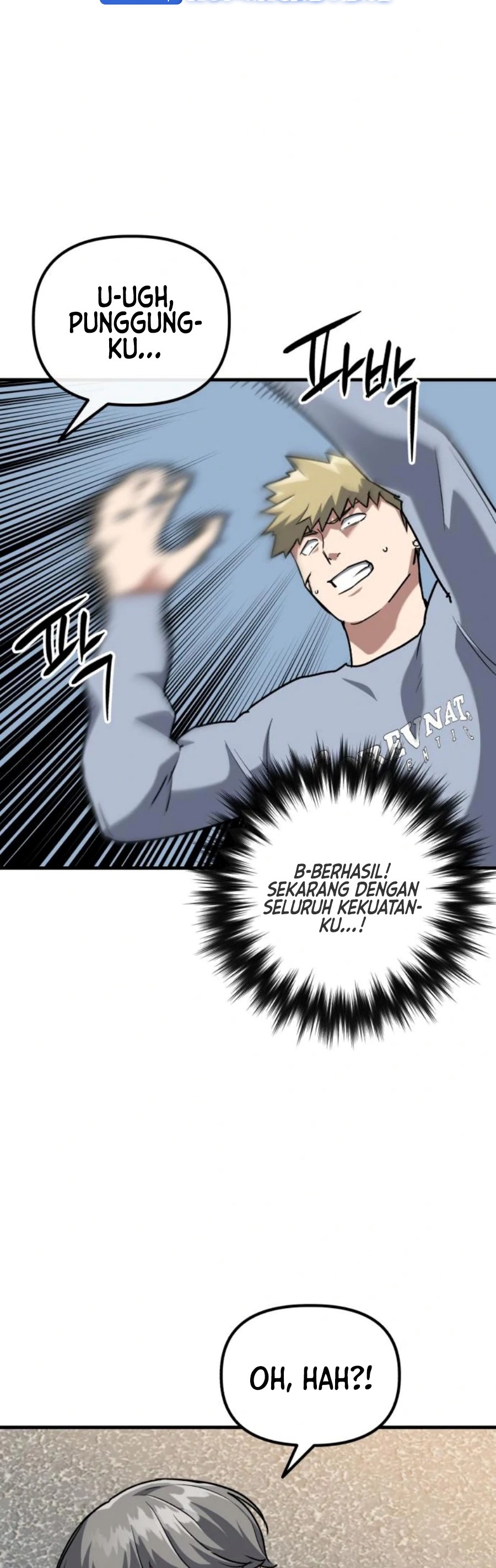 Killing Killer