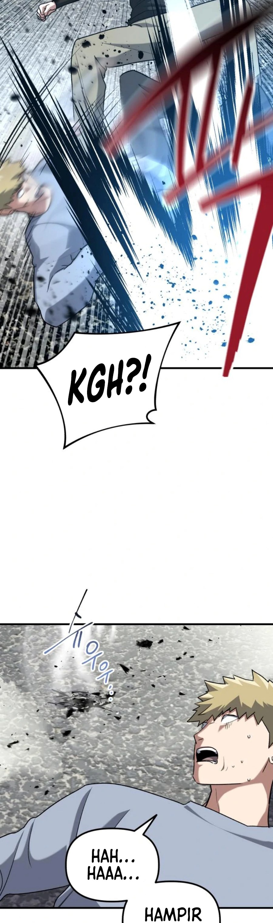 Killing Killer