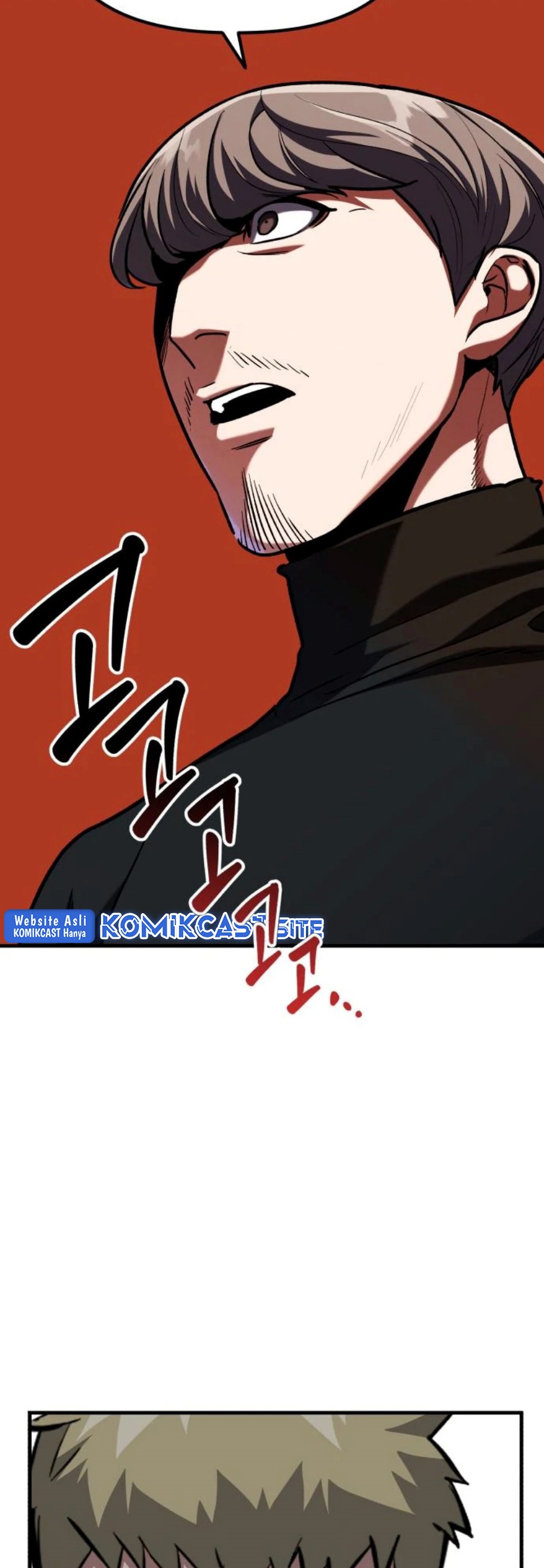 Killing Killer