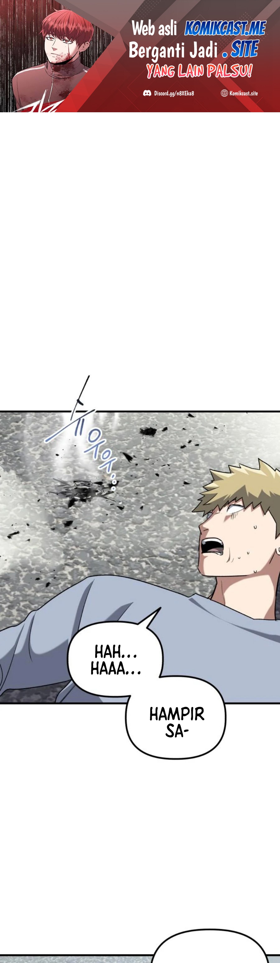 Killing Killer