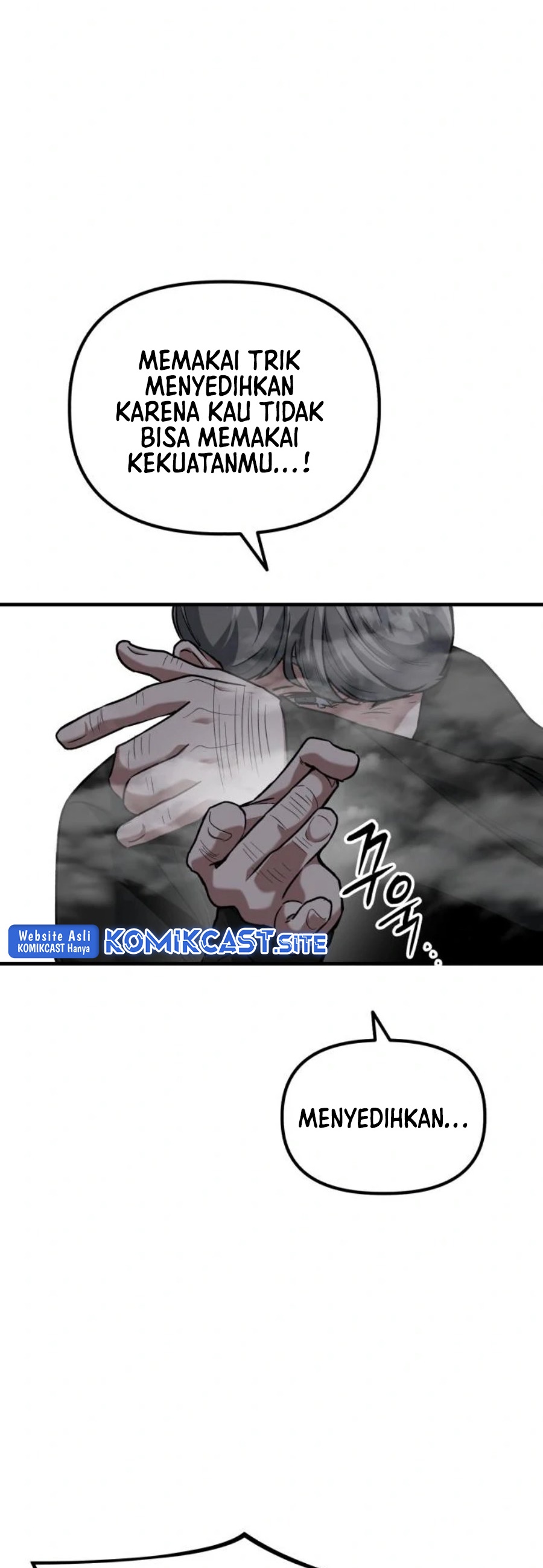 Killing Killer