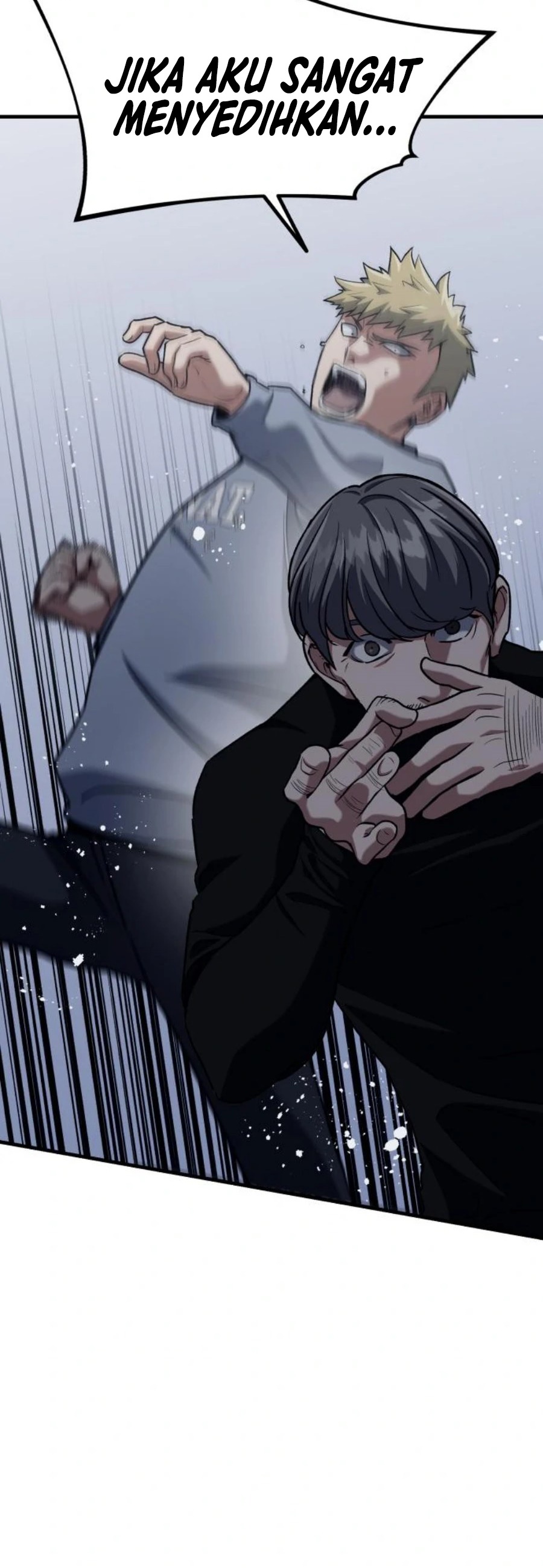 Killing Killer