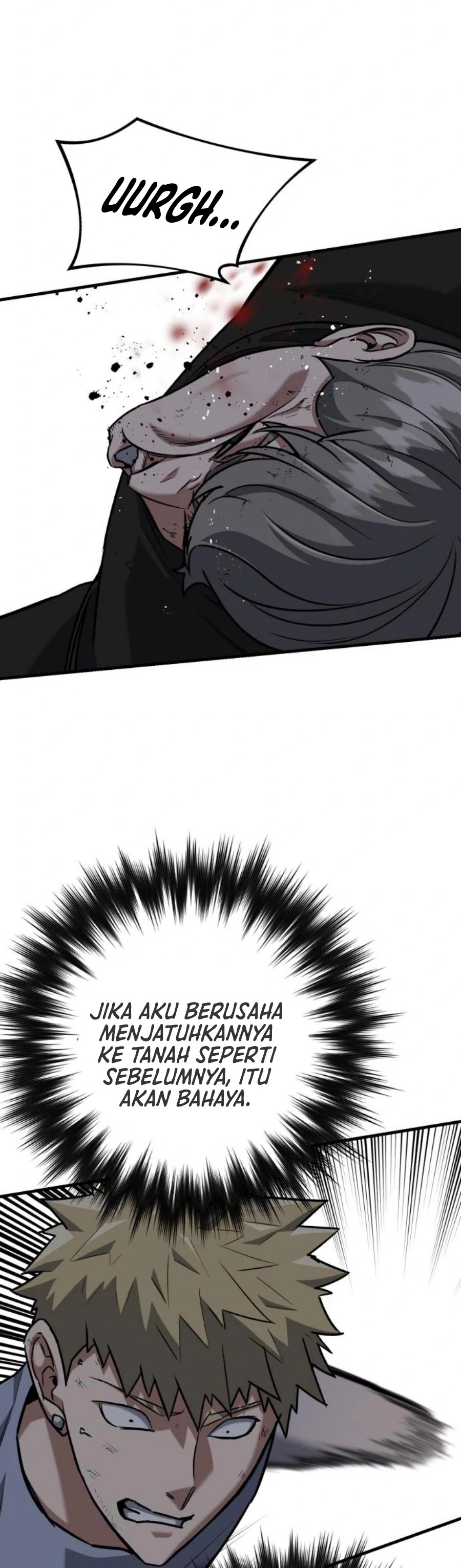 Killing Killer
