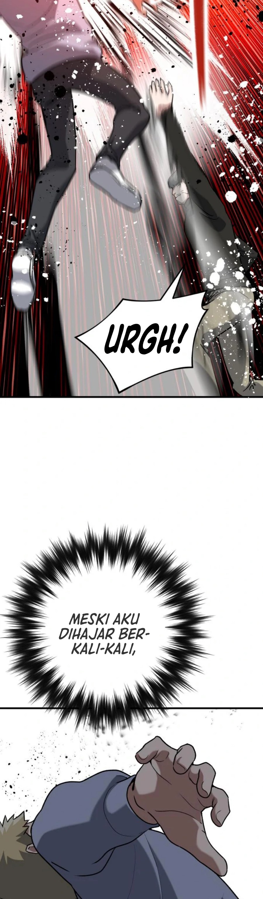 Killing Killer