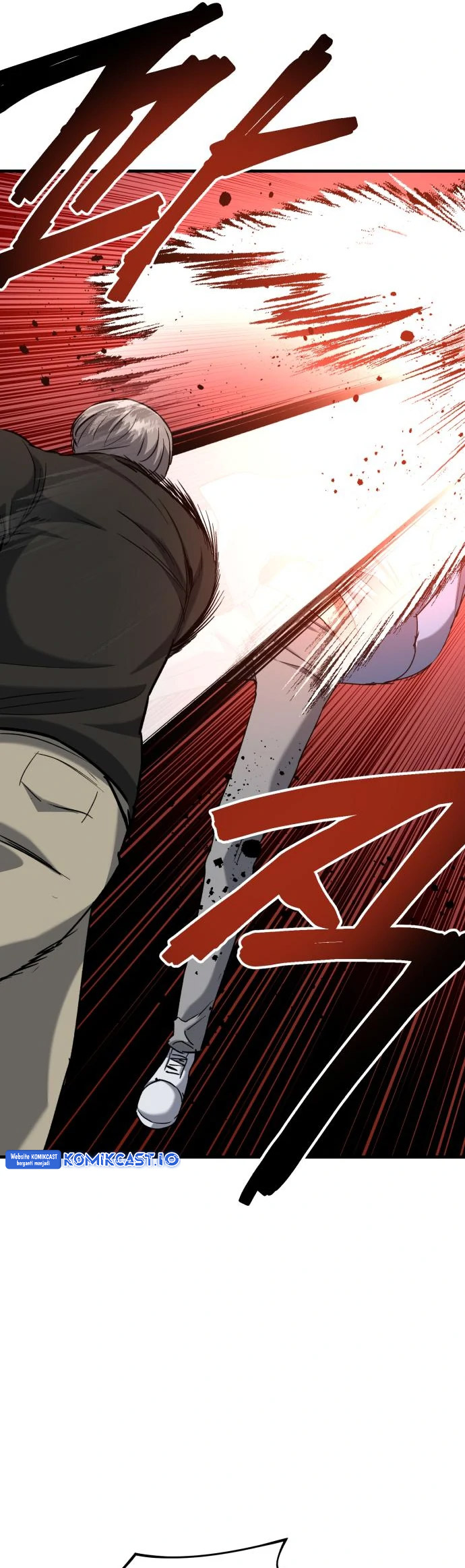 Killing Killer