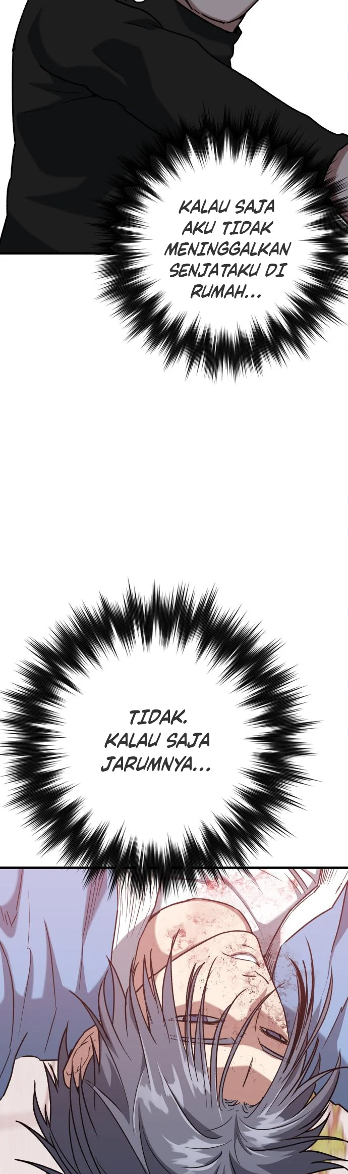 Killing Killer