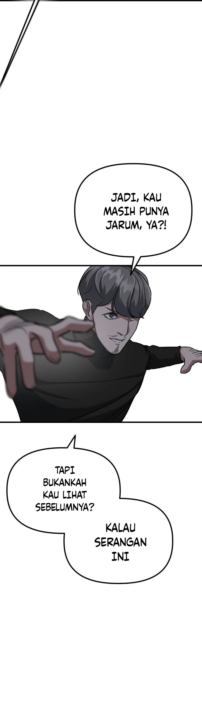 Killing Killer