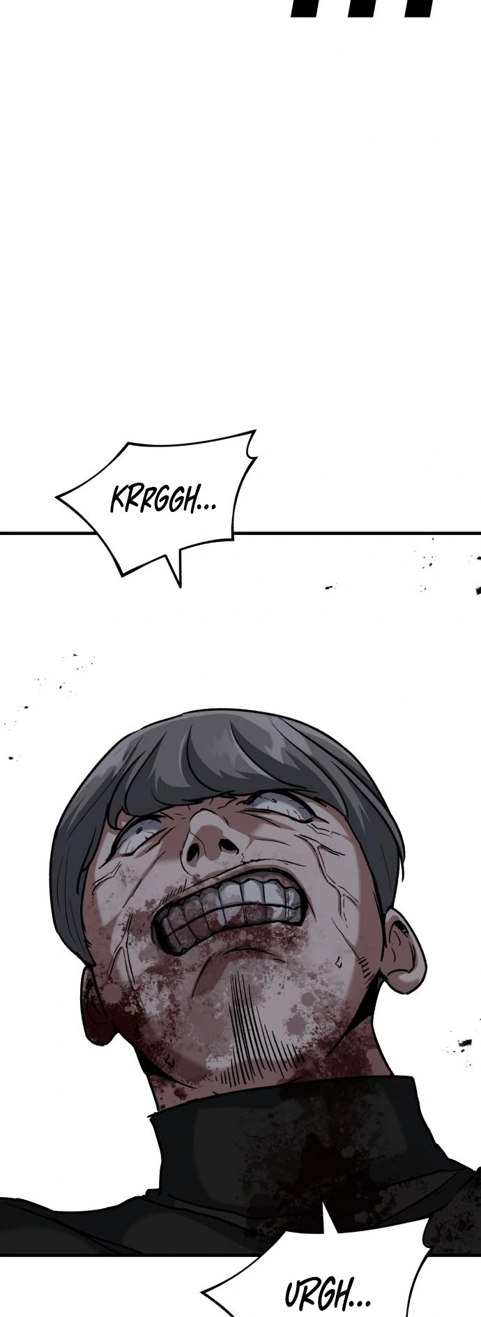 Killing Killer