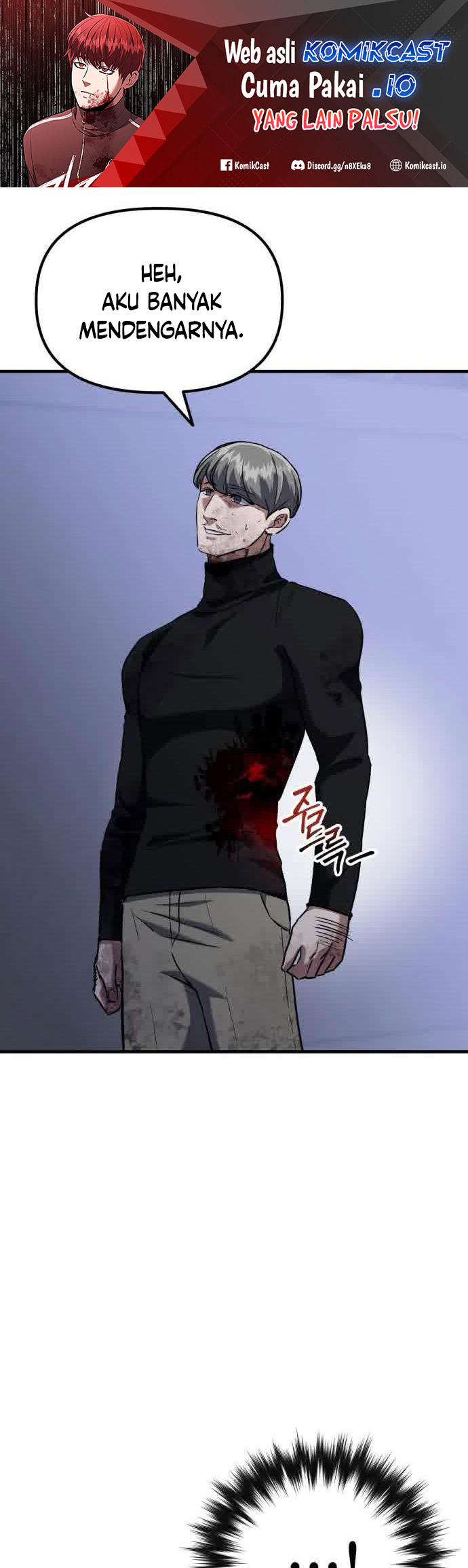 Killing Killer