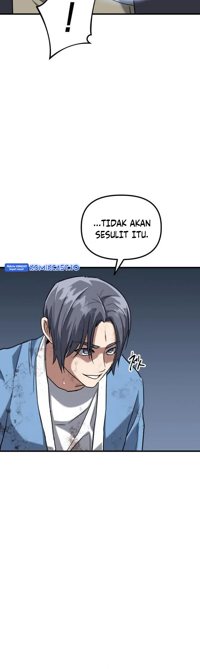 Killing Killer