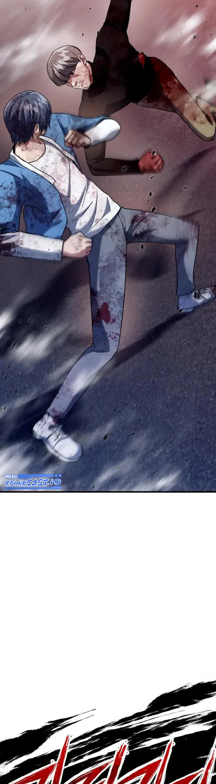 Killing Killer