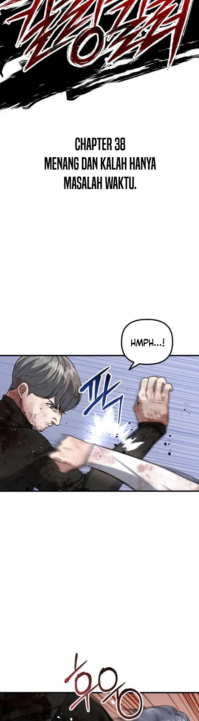 Killing Killer
