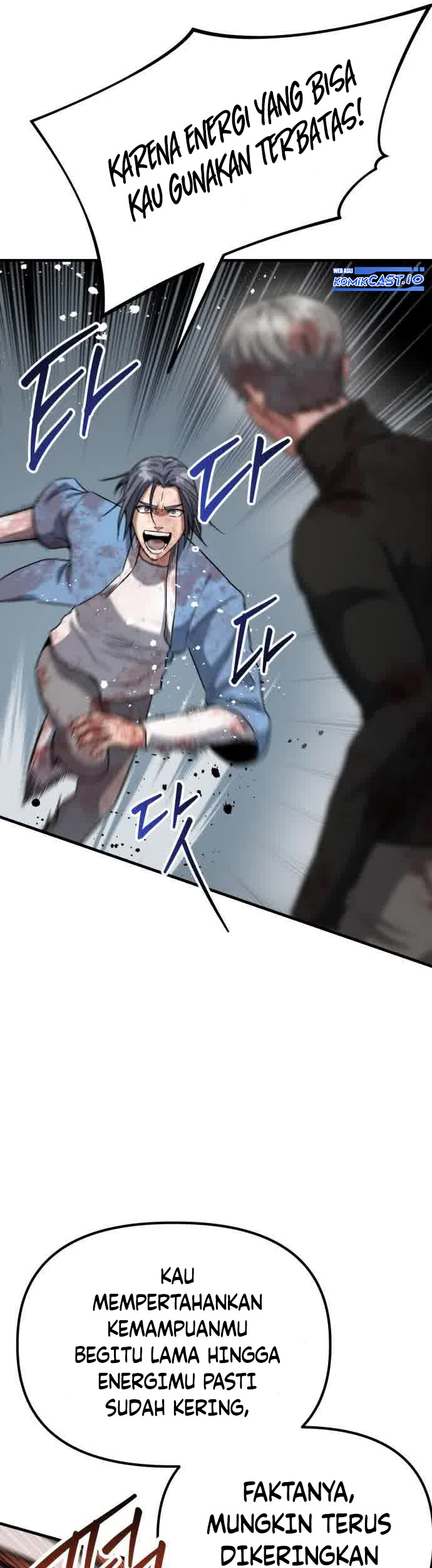 Killing Killer