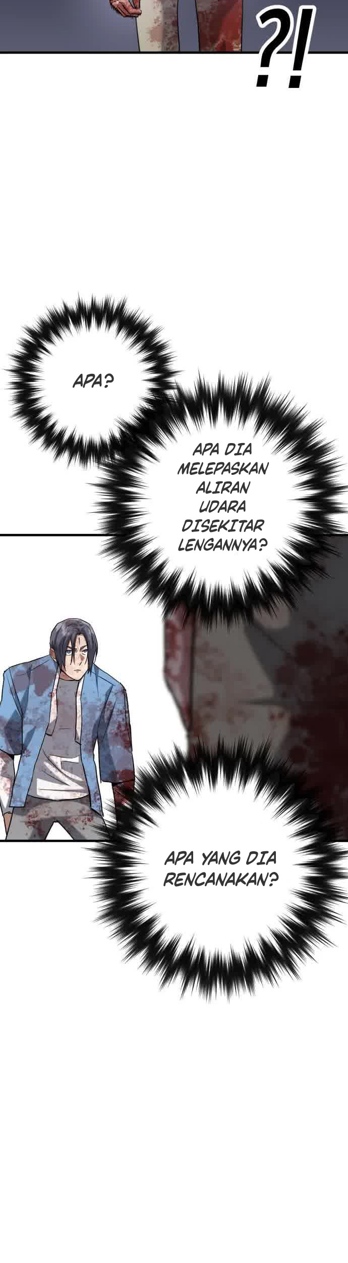 Killing Killer