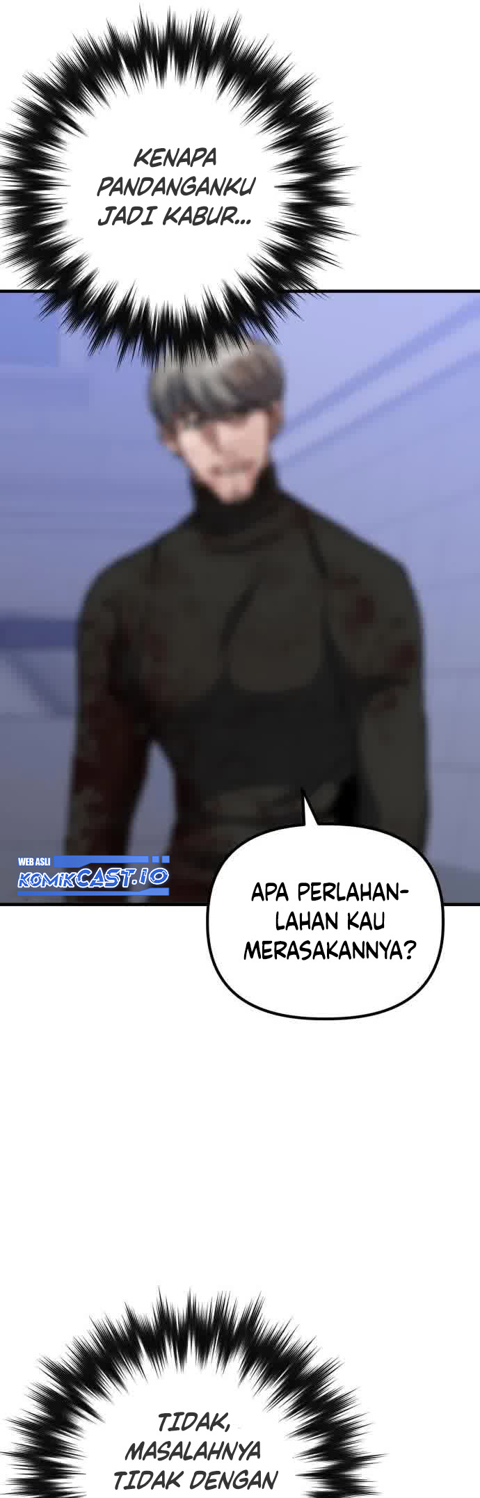 Killing Killer