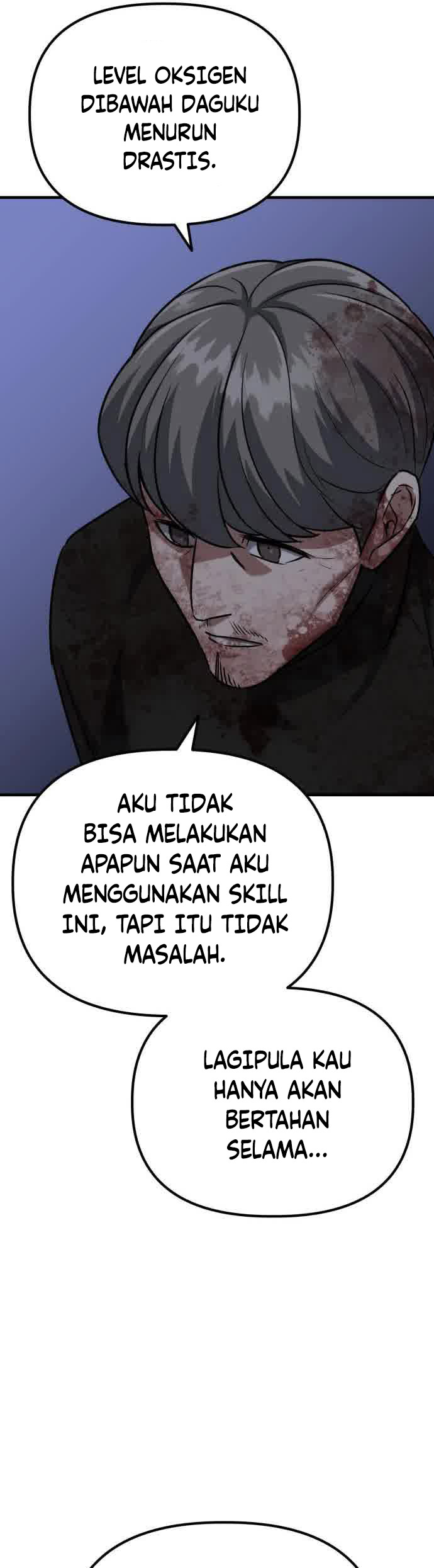 Killing Killer