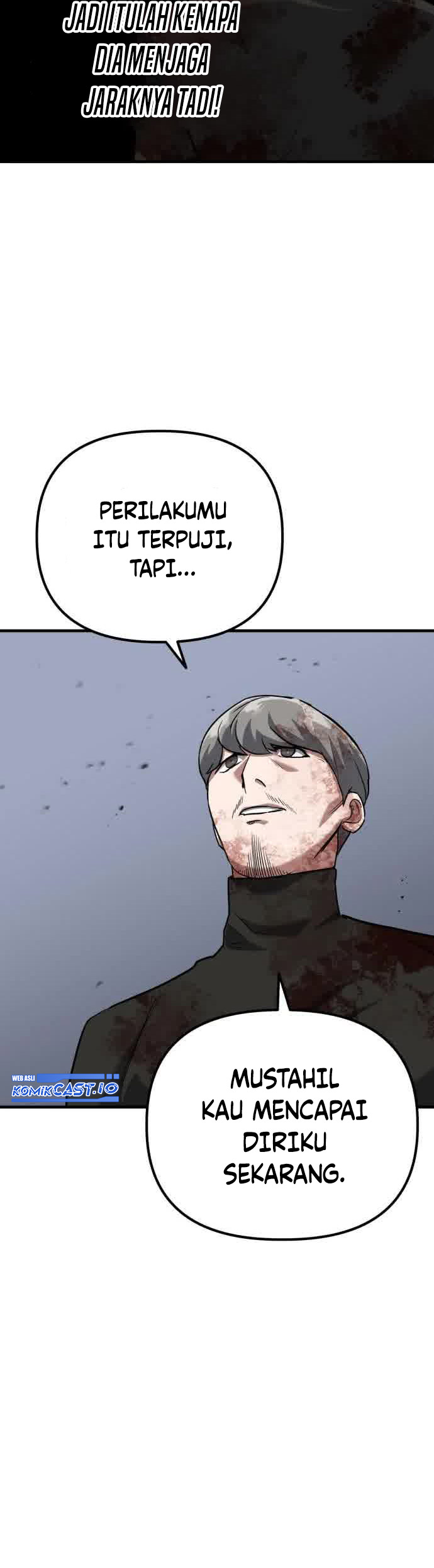 Killing Killer