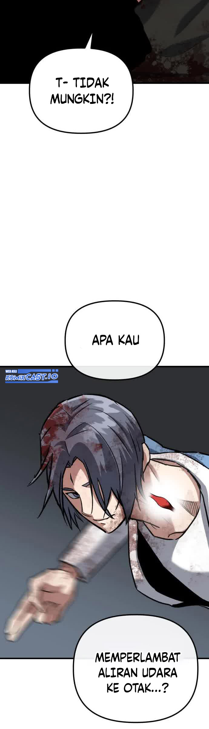Killing Killer