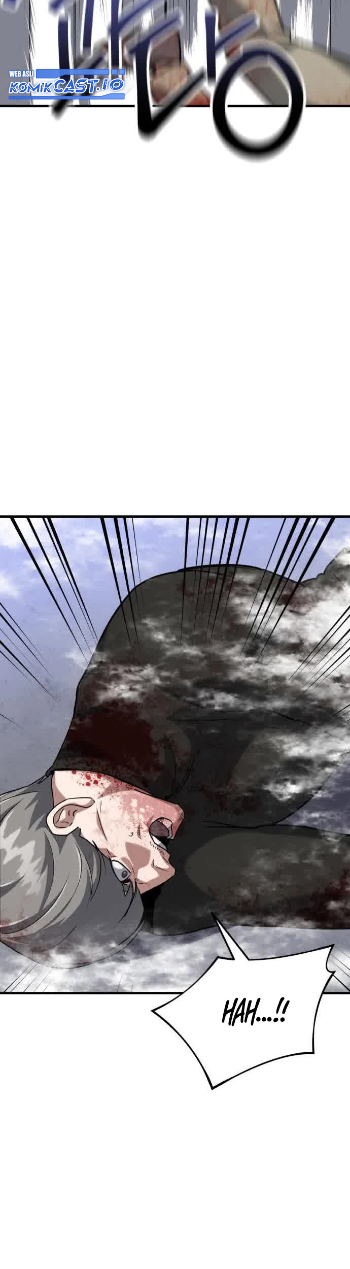 Killing Killer
