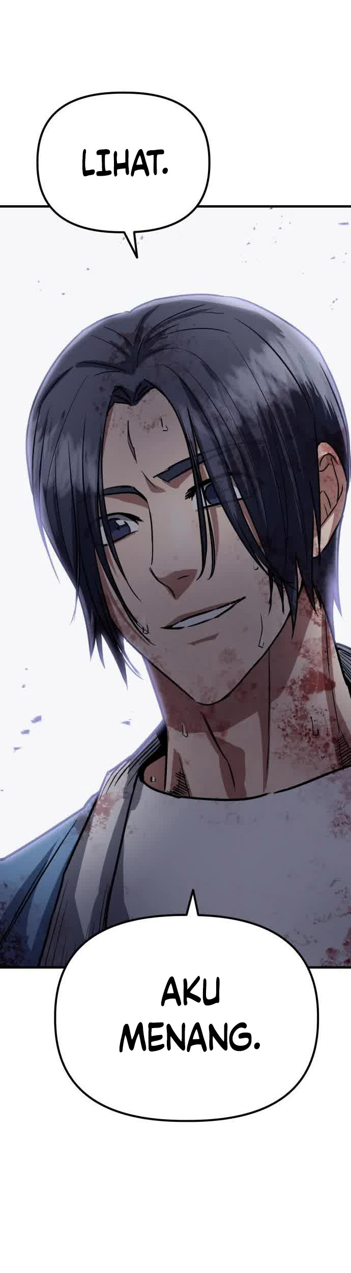 Killing Killer