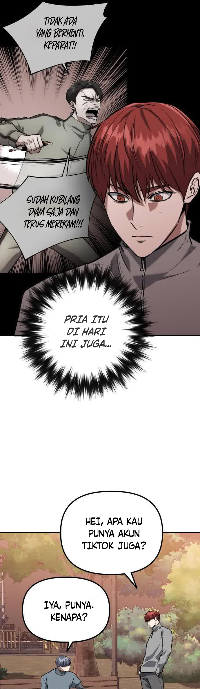 Killing Killer