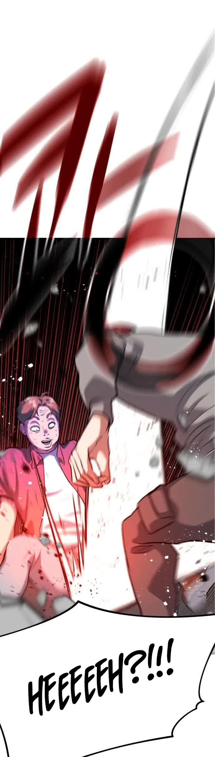 Killing Killer