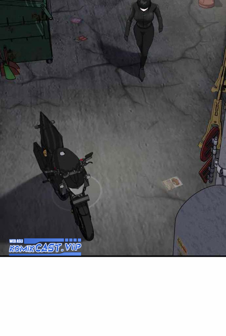 Killing Killer