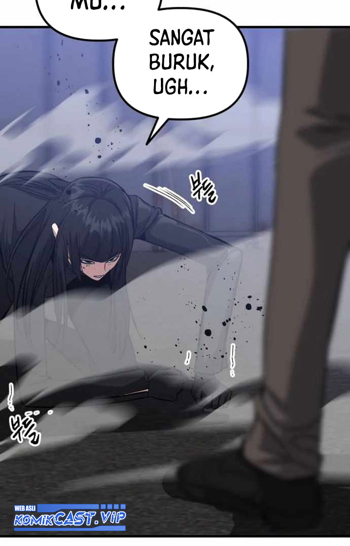 Killing Killer