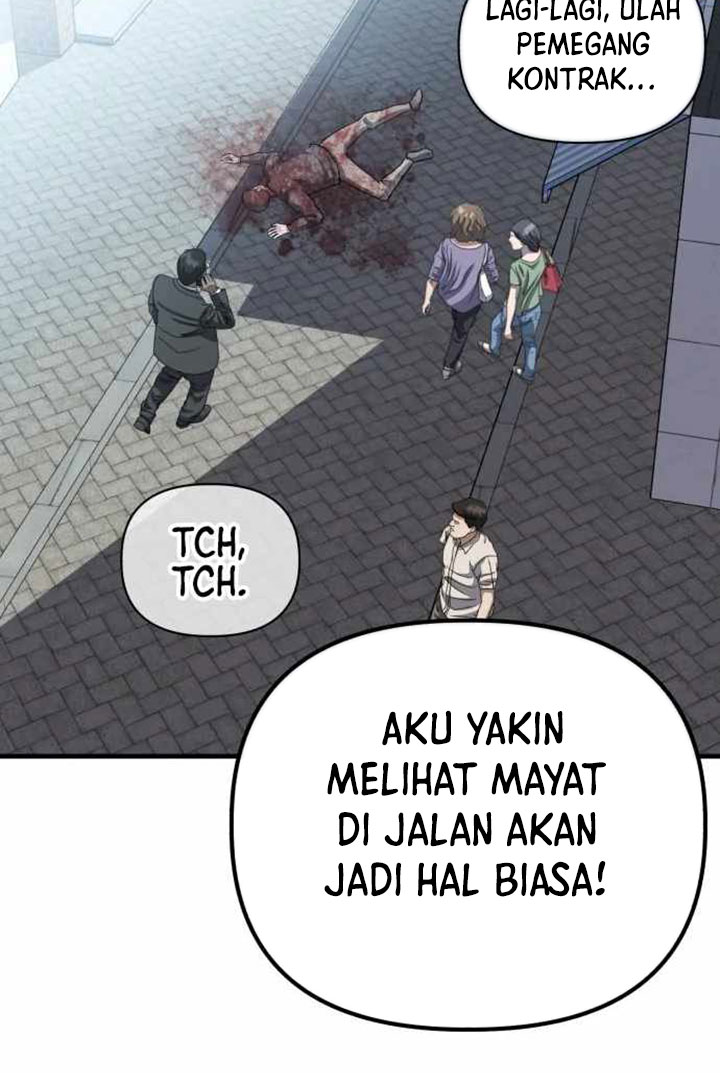 Killing Killer