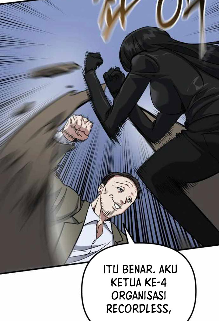 Killing Killer