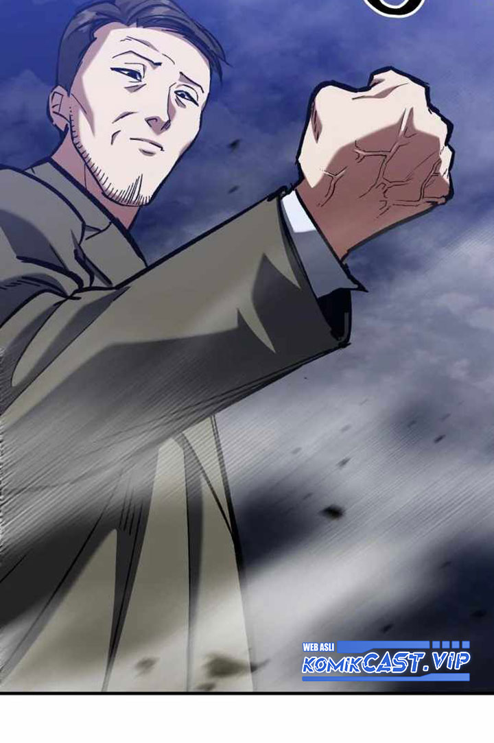 Killing Killer
