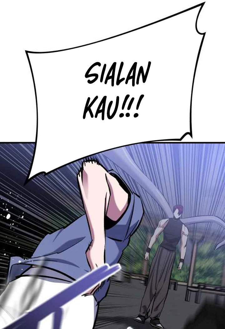 Killing Killer