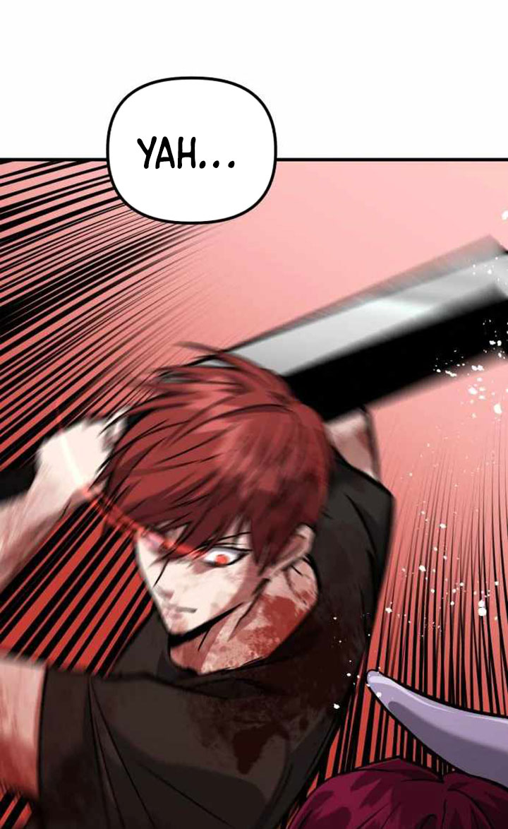 Killing Killer