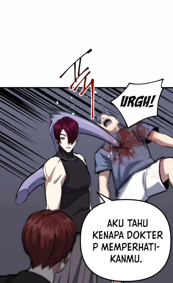 Killing Killer