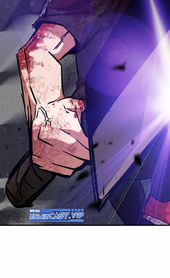 Killing Killer
