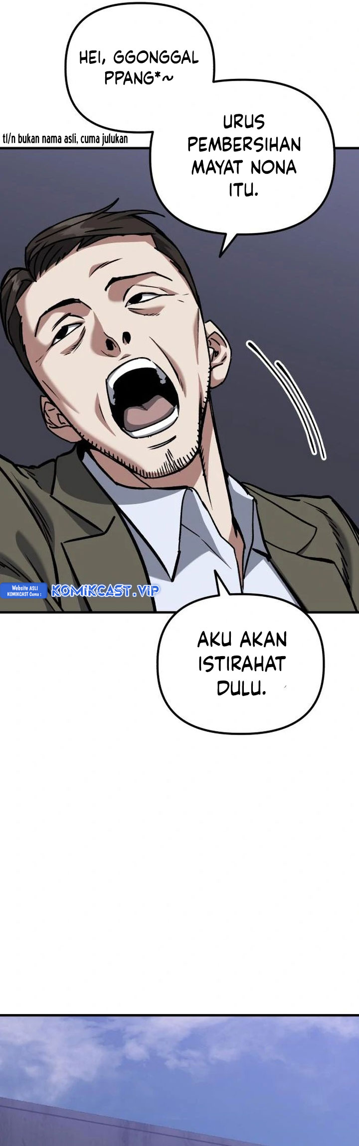 Killing Killer