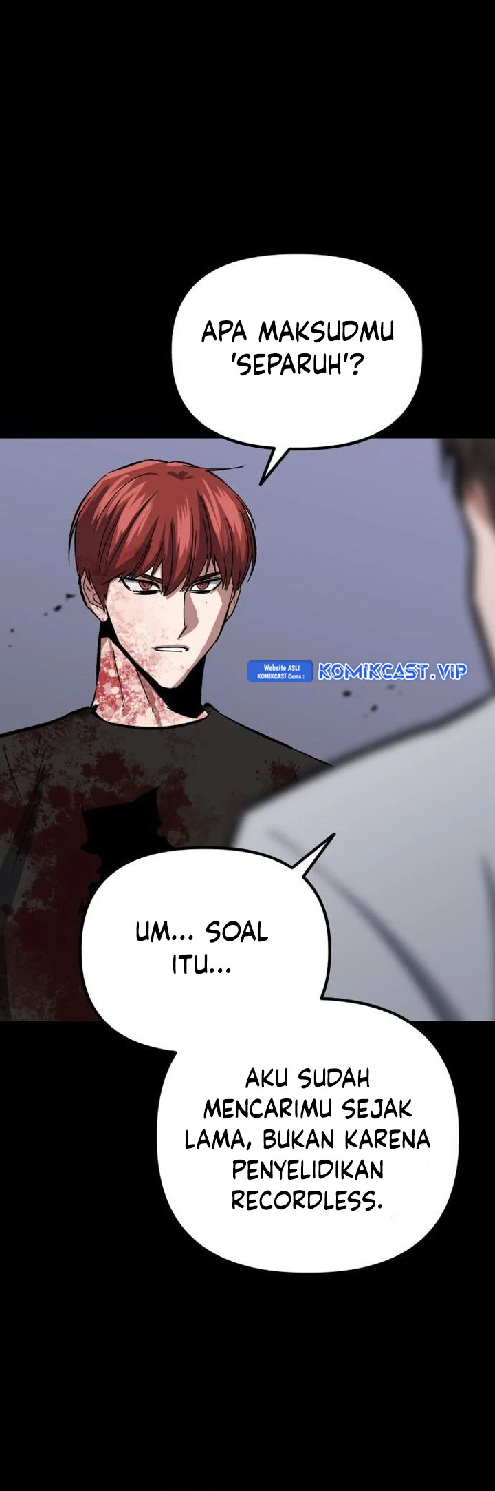 Killing Killer