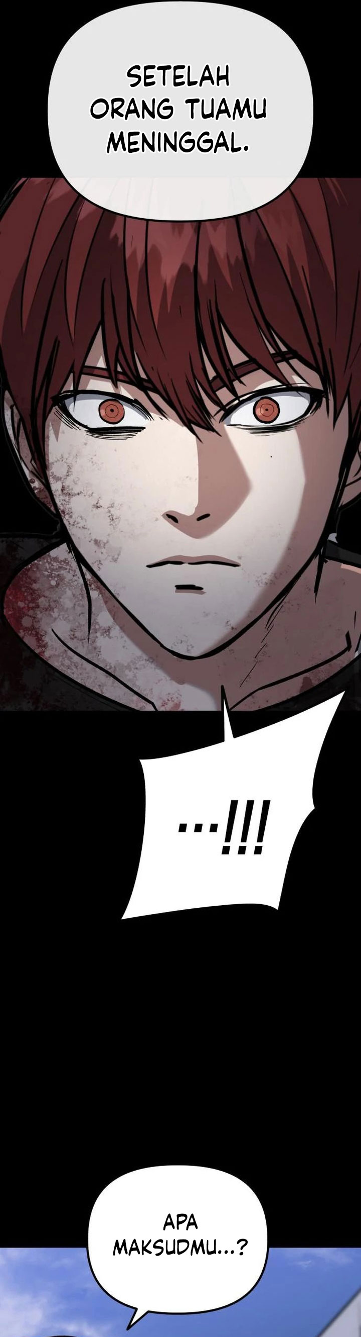 Killing Killer