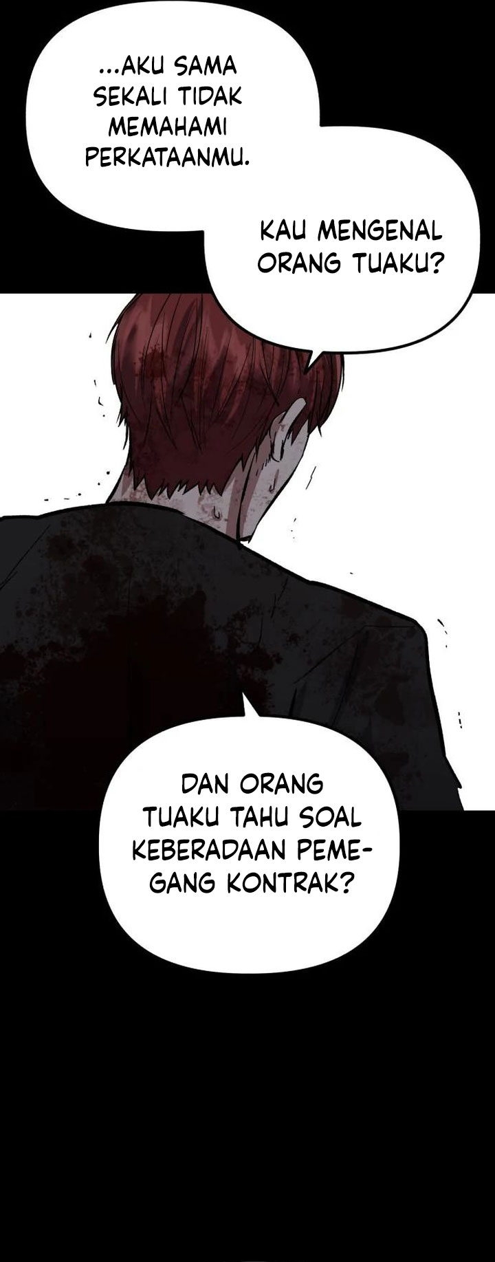 Killing Killer